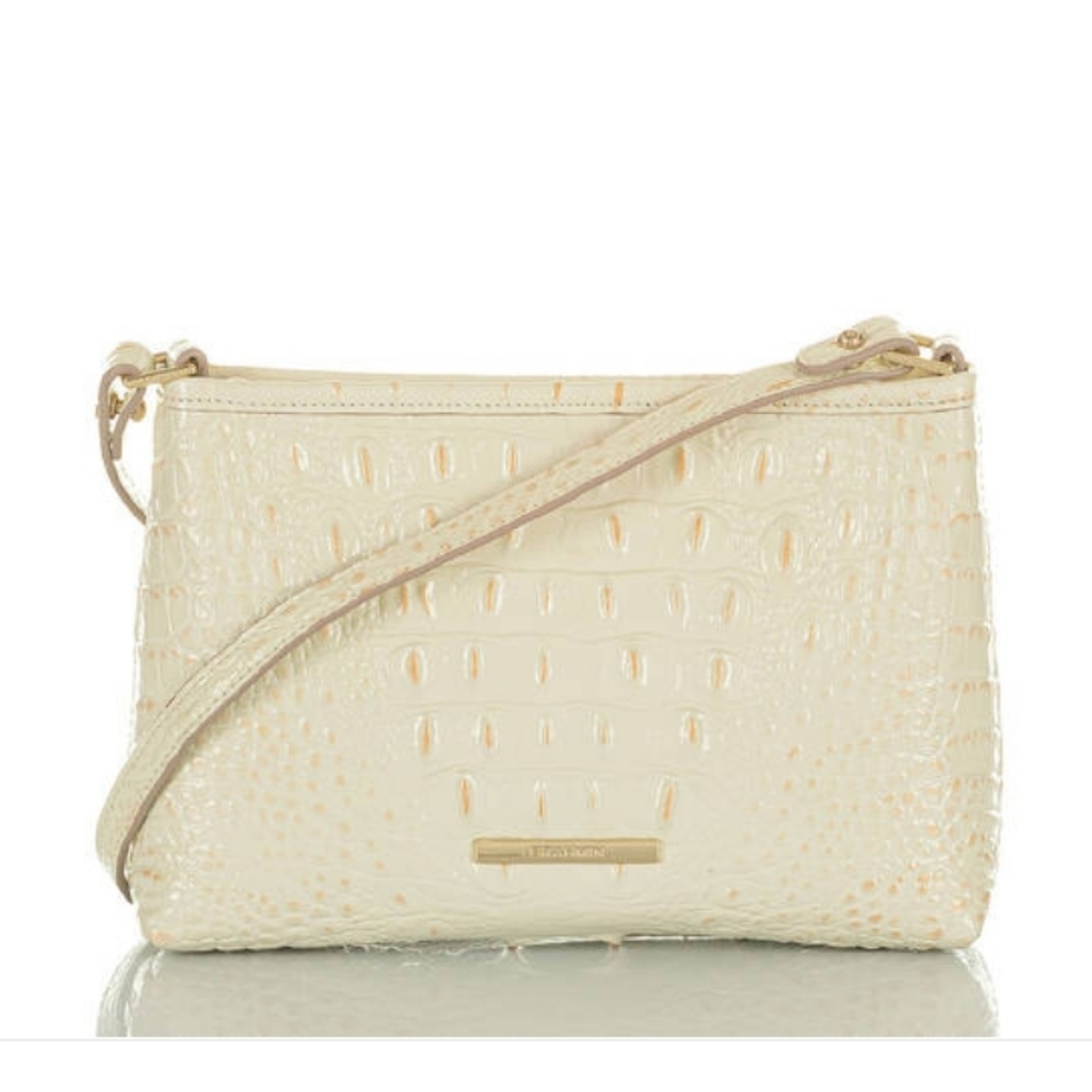 Brahmin Crystal Lorelei NWT